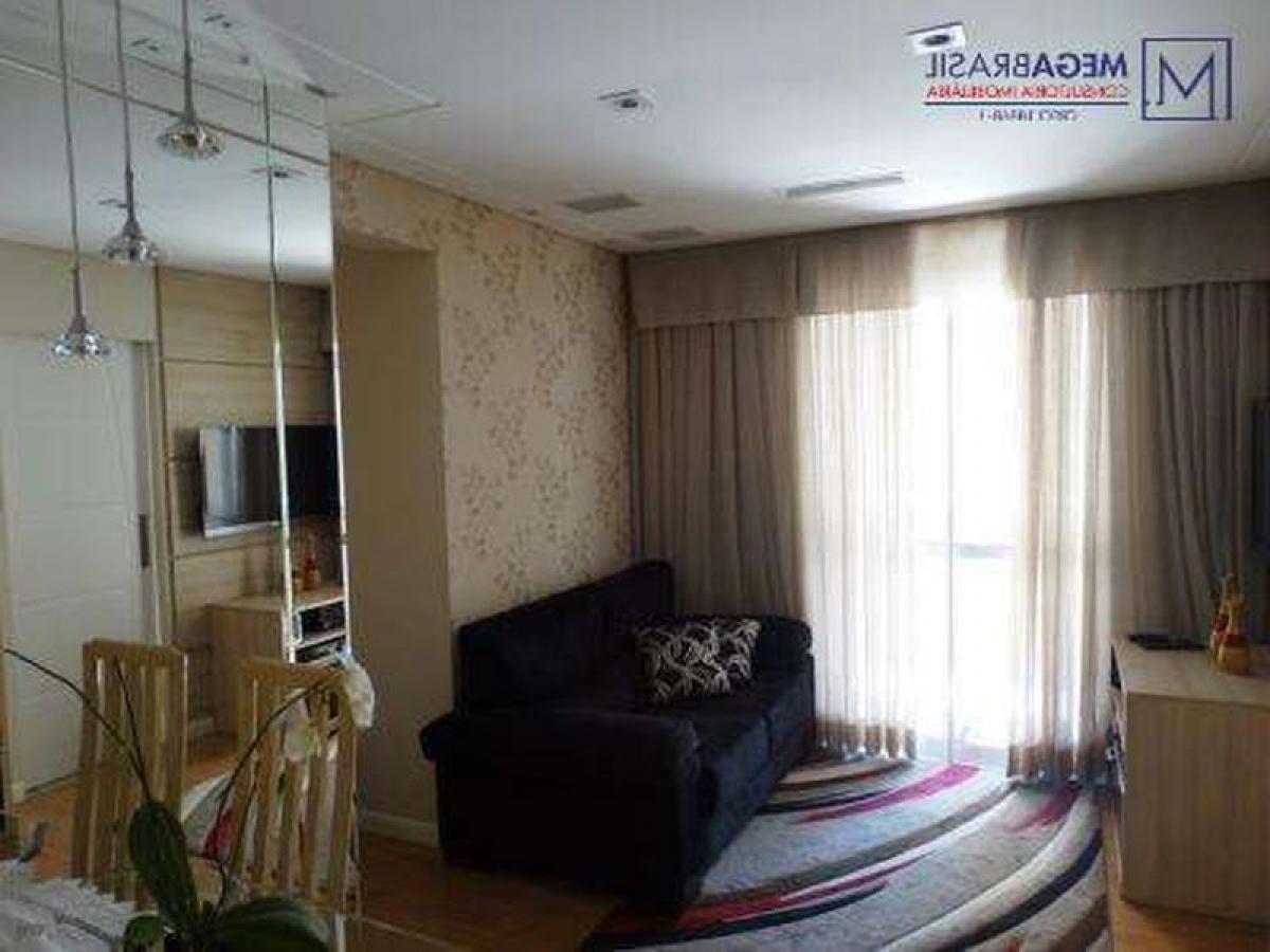 Apartamento T2 em São Paulo, Brazil N.º 436580