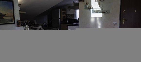 1 Schlafzimmer Wohnung in Rome, Italy, Nr. 11124 6