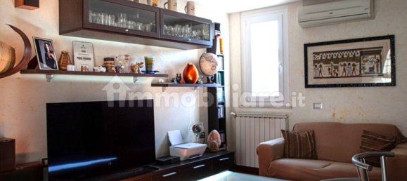 1 Schlafzimmer Wohnung in Rome, Italy, Nr. 11124 8