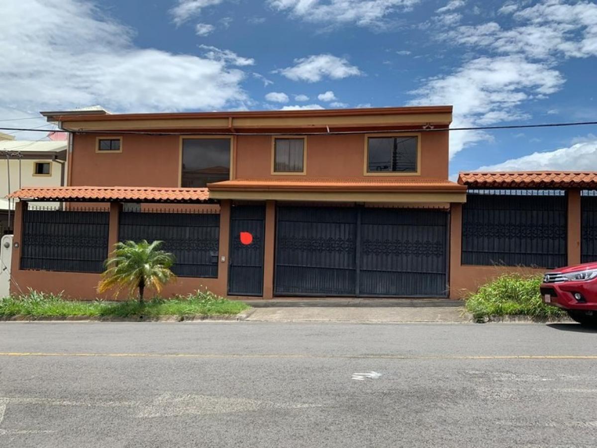 Casa T3 em Barva, Costa Rica N.º 1021