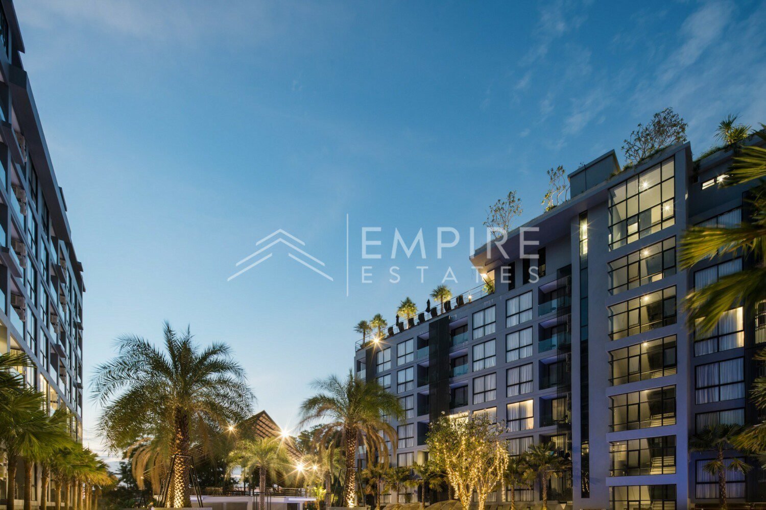 1 bedroom Condo in Kamala, Thailand No. 10966