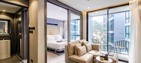 1 bedroom Condo in Kamala, Thailand No. 10966 29