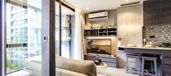 1 bedroom Condo in Kamala, Thailand No. 10966 26