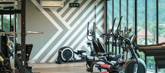 1 bedroom Condo in Kamala, Thailand No. 10966 15