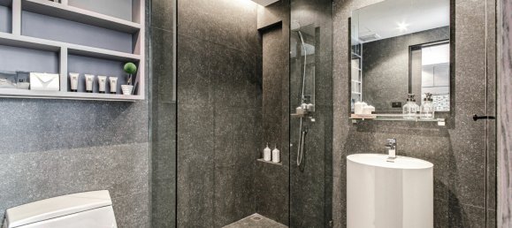 1 bedroom Condo in Kamala, Thailand No. 10966 13