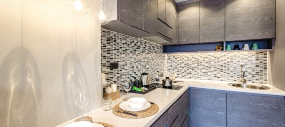 1 bedroom Condo in Kamala, Thailand No. 10966 27