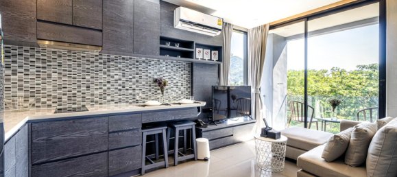 1 bedroom Condo in Kamala, Thailand No. 10966 30