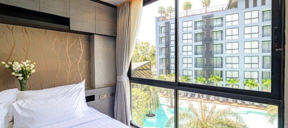 1 bedroom Condo in Kamala, Thailand No. 10966 25