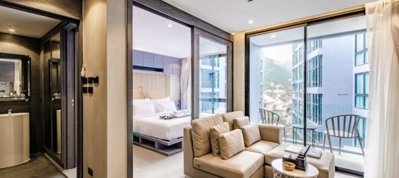 1 bedroom Condo in Kamala, Thailand No. 10966 23