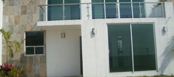 4 chambres Maison à Morelos, Mexico No. 147609 2