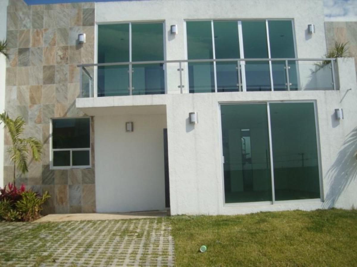 4 chambres Maison à Morelos, Mexico No. 147609