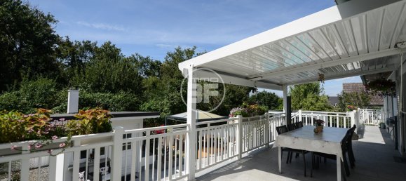 5 غرف نوم فيلا في Kembs, France رقم 246664 8