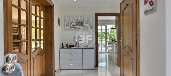 5 غرف نوم فيلا في Kembs, France رقم 246664 21