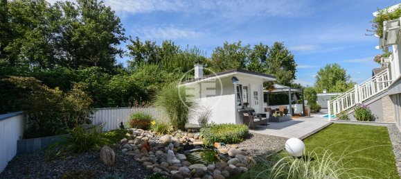 5 غرف نوم فيلا في Kembs, France رقم 246664 14