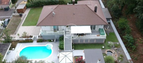 5 غرف نوم فيلا في Kembs, France رقم 246664 18