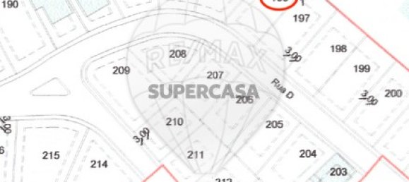 Grundstück in Vialonga, Portugal, Nr. 289178 3