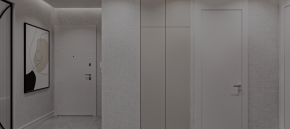 Apartment 3+2 in Zeytinburnu, Turkey No. 27663 13