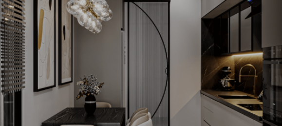 Apartment 3+2 in Zeytinburnu, Turkey No. 27663 10