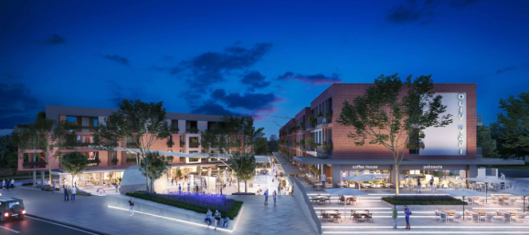 Apartment 3+2 in Zeytinburnu, Turkey No. 27663 16