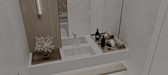 Apartment 3+2 in Zeytinburnu, Turkey No. 27663 12