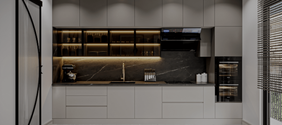 Apartment 3+2 in Zeytinburnu, Turkey No. 27663 9