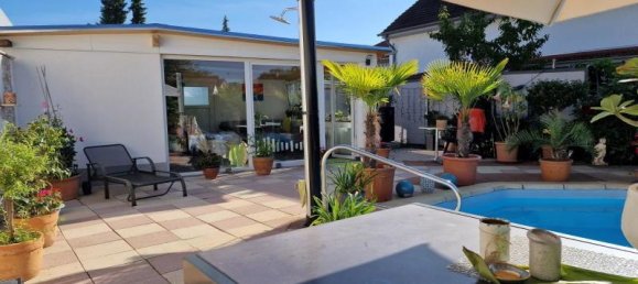 Moradia em banda de 13 divisões em Ludwigshafen am Rhein, Germany N.º 76676 6