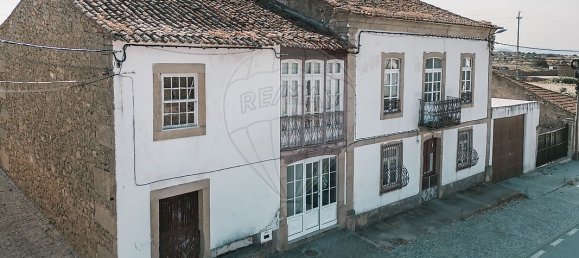 Casa T10 em Escalhão, Portugal N.º 19965 2