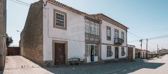 Casa T10 em Escalhão, Portugal N.º 19965 5
