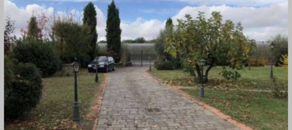 Villa T6 em Monte San Savino, Italy N.º 370759 11