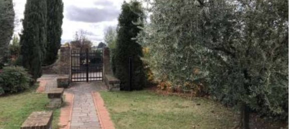 Villa T6 em Monte San Savino, Italy N.º 370759 4