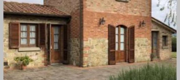 Villa T6 em Monte San Savino, Italy N.º 370759 13