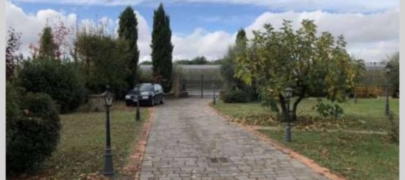 Villa T6 em Monte San Savino, Italy N.º 370759 19