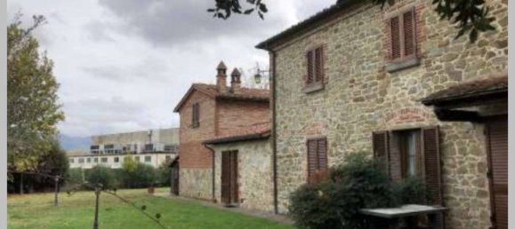 Villa T6 em Monte San Savino, Italy N.º 370759 12