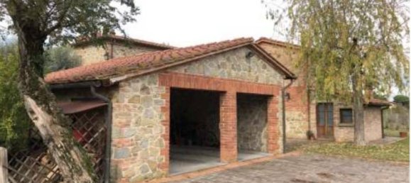 Villa T6 em Monte San Savino, Italy N.º 370759 5