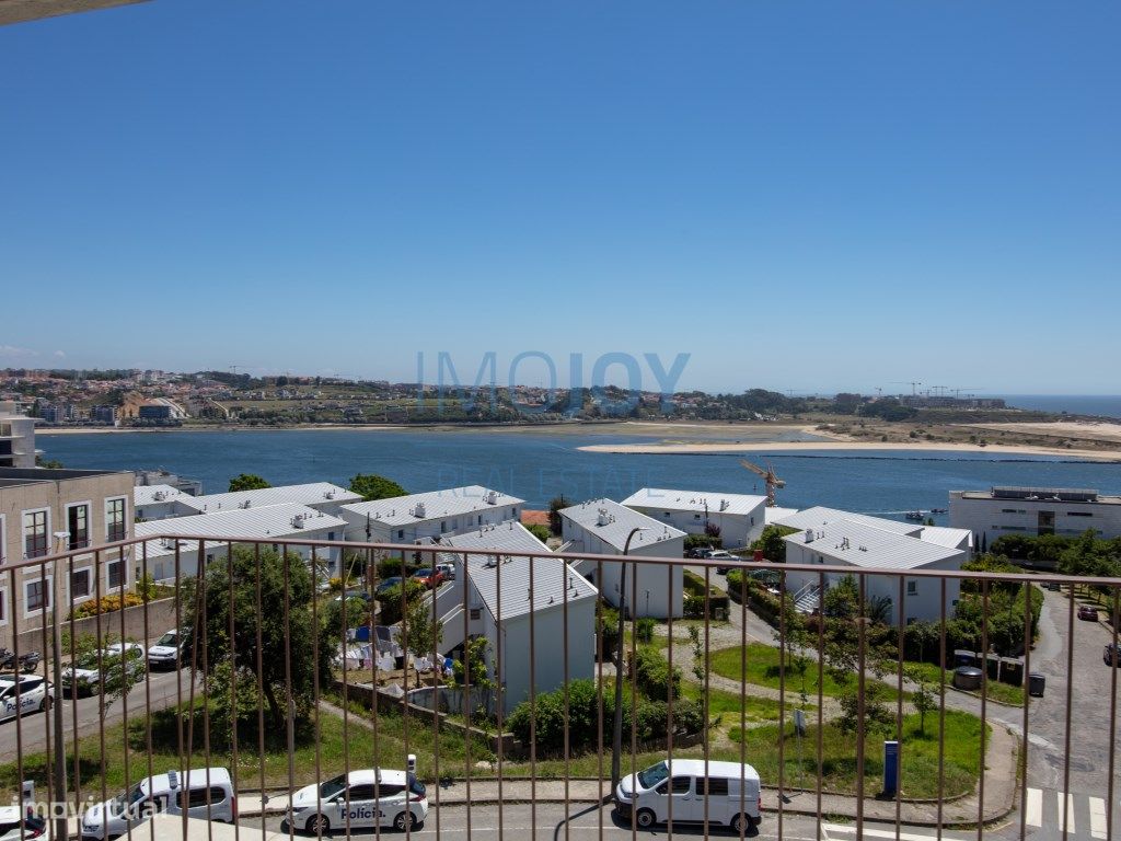 2 chambres Appartement à Porto, Portugal No. 62853