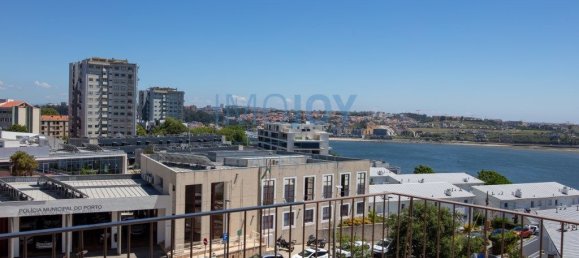 2 chambres Appartement à Porto, Portugal No. 62853 36