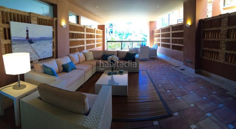 3 bedrooms Penthouse in Marbella, Spain No. 25257