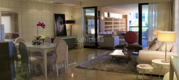 3 bedrooms Penthouse in Marbella, Spain No. 25257 3