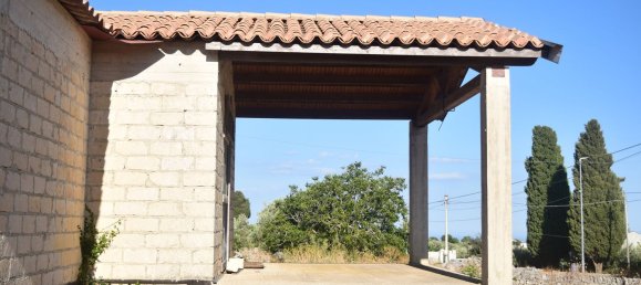 7-Zimmer Haus in Modica, Italy, Nr. 266012 36