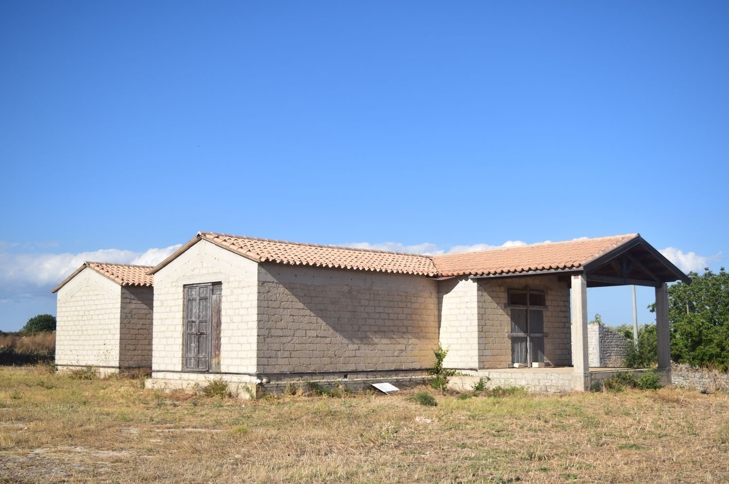 7-Zimmer Haus in Modica, Italy, Nr. 266012