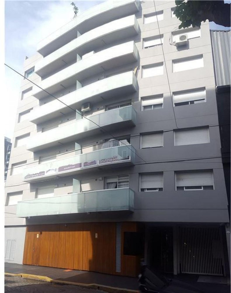 2 bedrooms Apartment in Buenos Aires, Argentina No. 90240