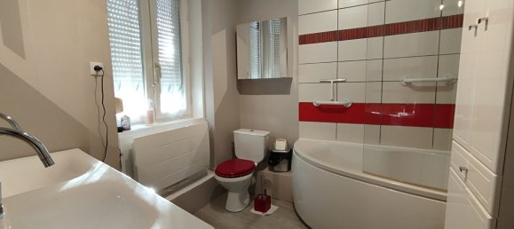 3 chambres Bâtiment à Arras, France No. 59369 17