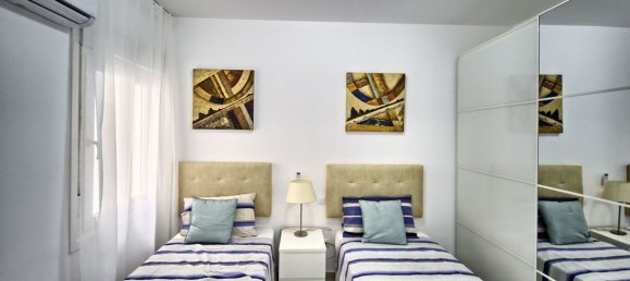 2 bedrooms Apartment in Marbella, Spain No. 186889 7