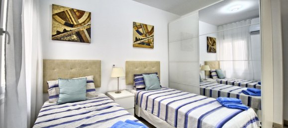 2 bedrooms Apartment in Marbella, Spain No. 186889 6