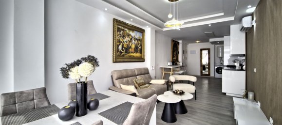 2 bedrooms Apartment in Marbella, Spain No. 186889 2