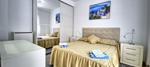 2 bedrooms Apartment in Marbella, Spain No. 186889 9