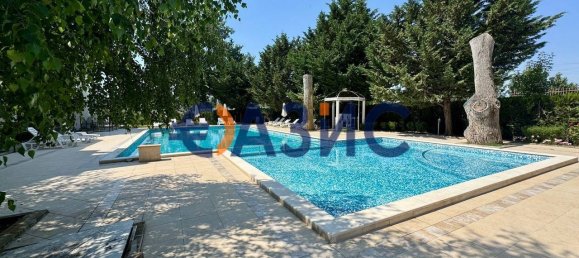 3 Schlafzimmer Wohnung in Sveti Vlas, Bulgaria, Nr. 364 9