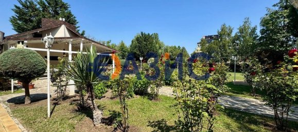 3 Schlafzimmer Wohnung in Sveti Vlas, Bulgaria, Nr. 364 12