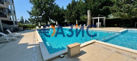 3 Schlafzimmer Wohnung in Sveti Vlas, Bulgaria, Nr. 364 8