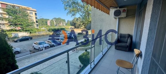 3 Schlafzimmer Wohnung in Sveti Vlas, Bulgaria, Nr. 364 6